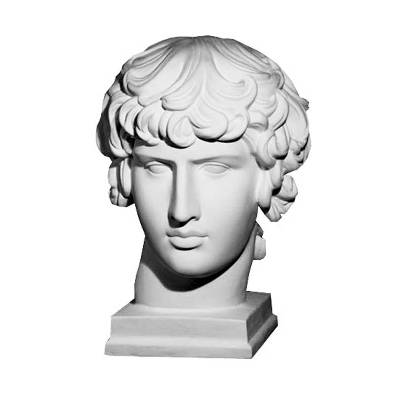 Гипсовая модель 