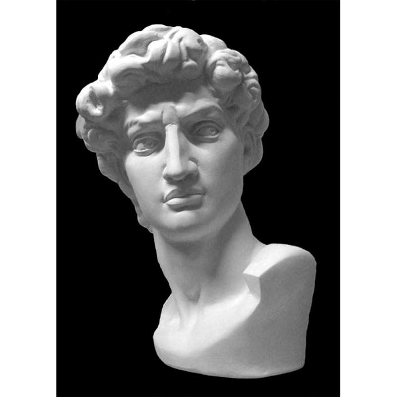 Гипсовая модель 