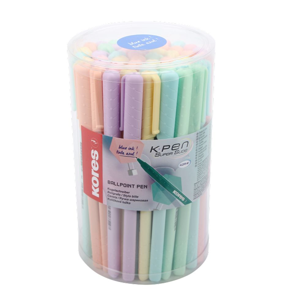 Ручка шариковая 