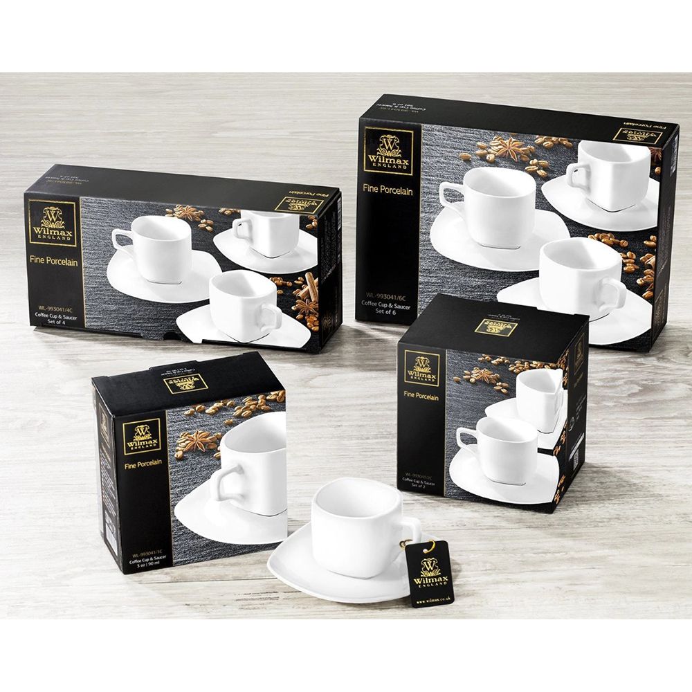 Набор кофейный 