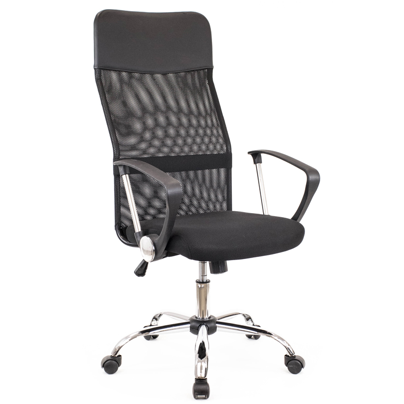 Кресло для руководителя EVERPROF 