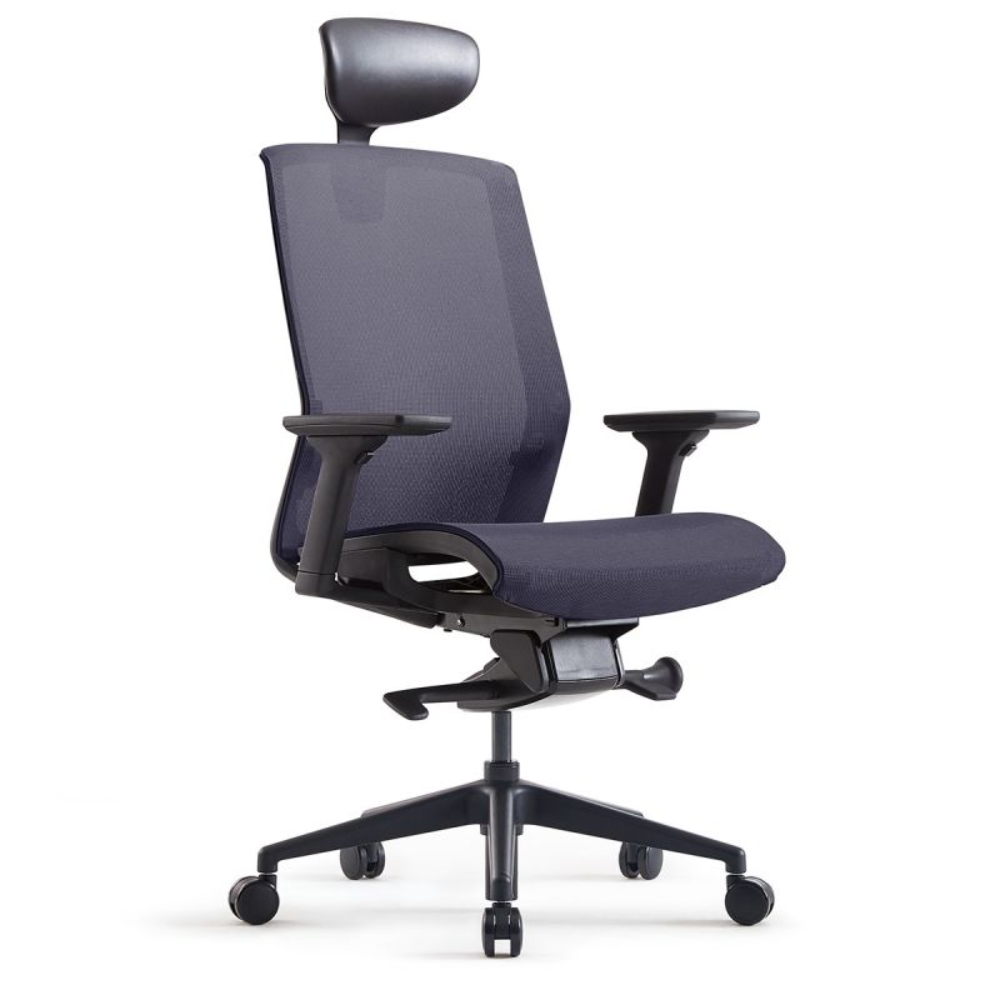 Кресло для руководителя BESTUHL 