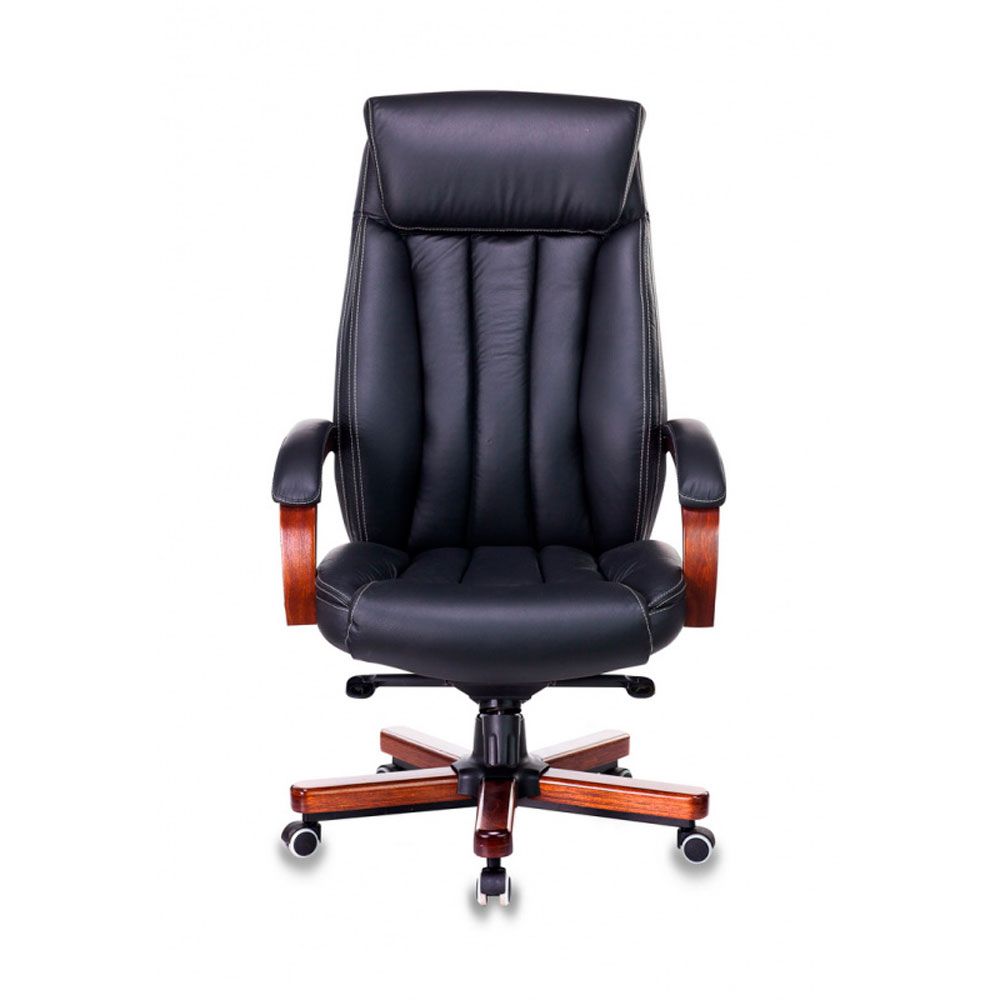Кресло для руководителя Бюрократ 