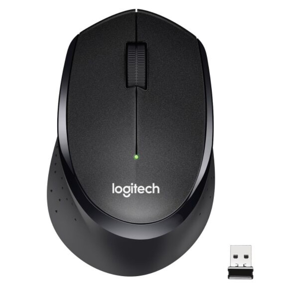 Мышь Logitech 