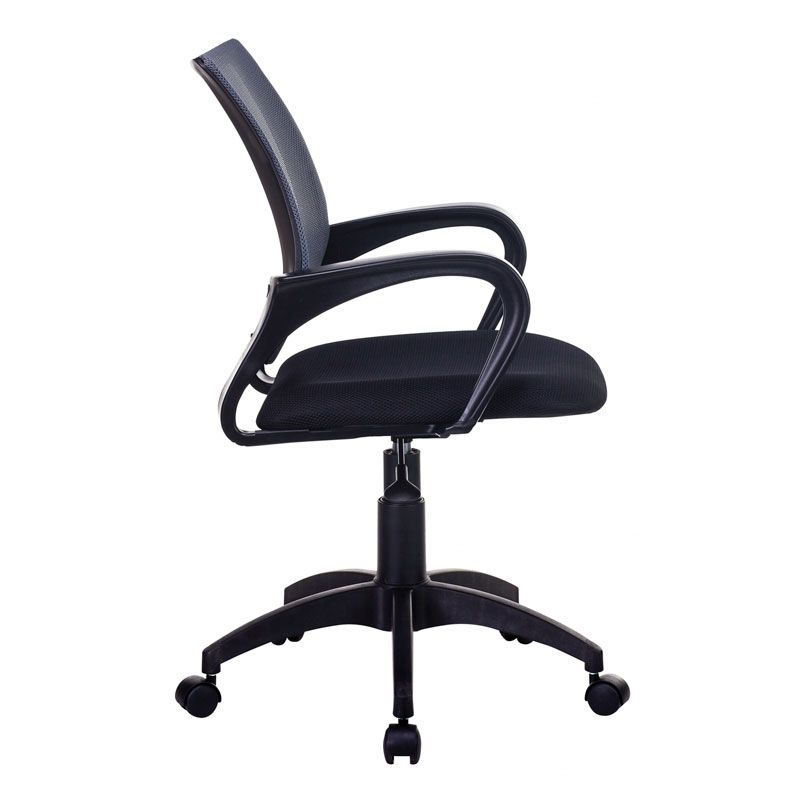 Кресло для персонала Бюрократ 