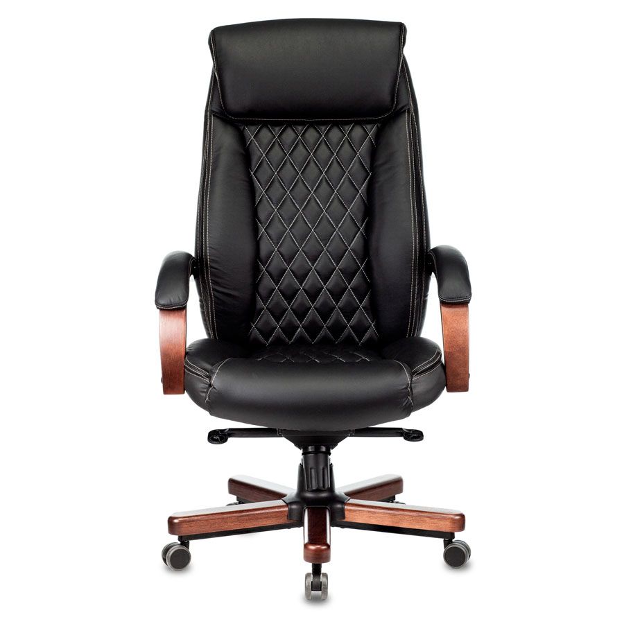 Кресло руководителя Бюрократ 