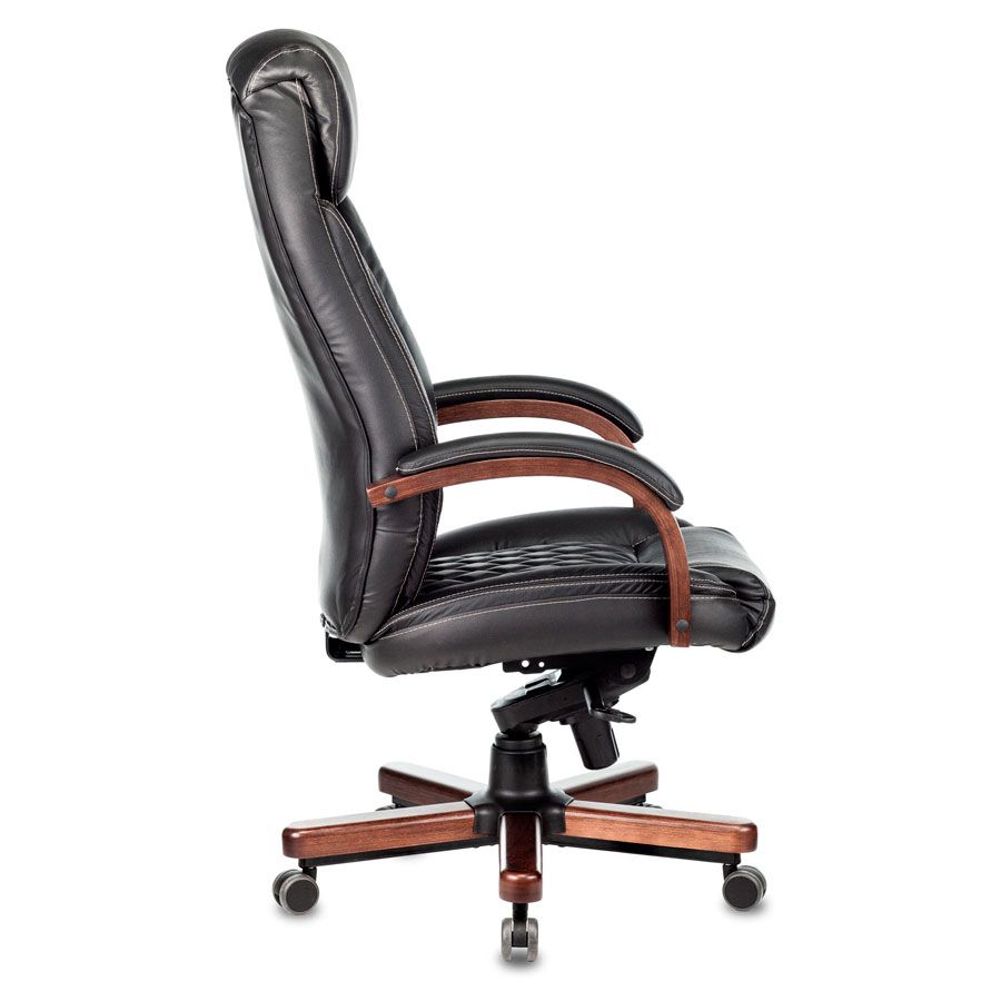 Кресло руководителя Бюрократ 