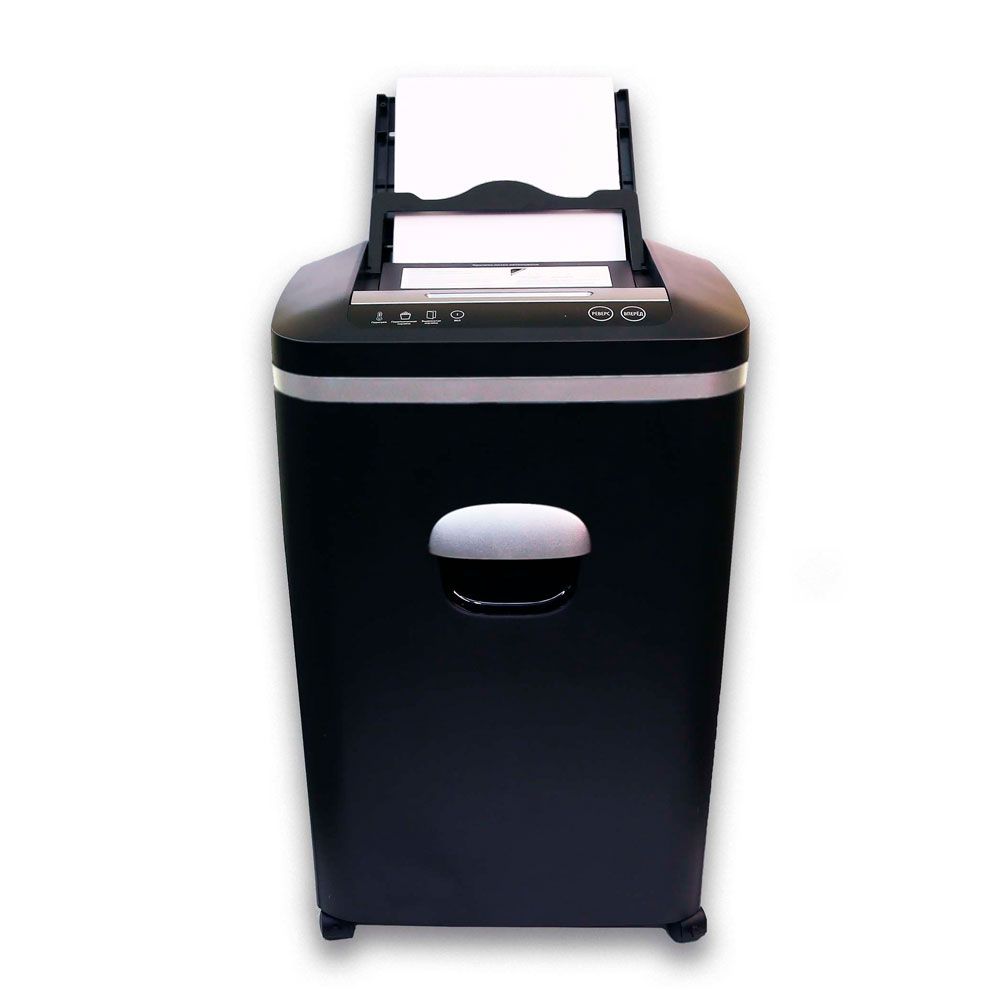 Уничтожитель Office Kit SA80 (A800) 2х10