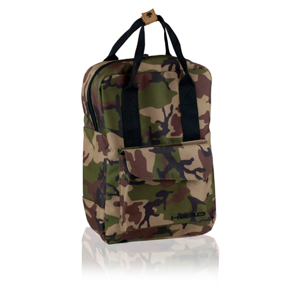 Рюкзак молодежный 