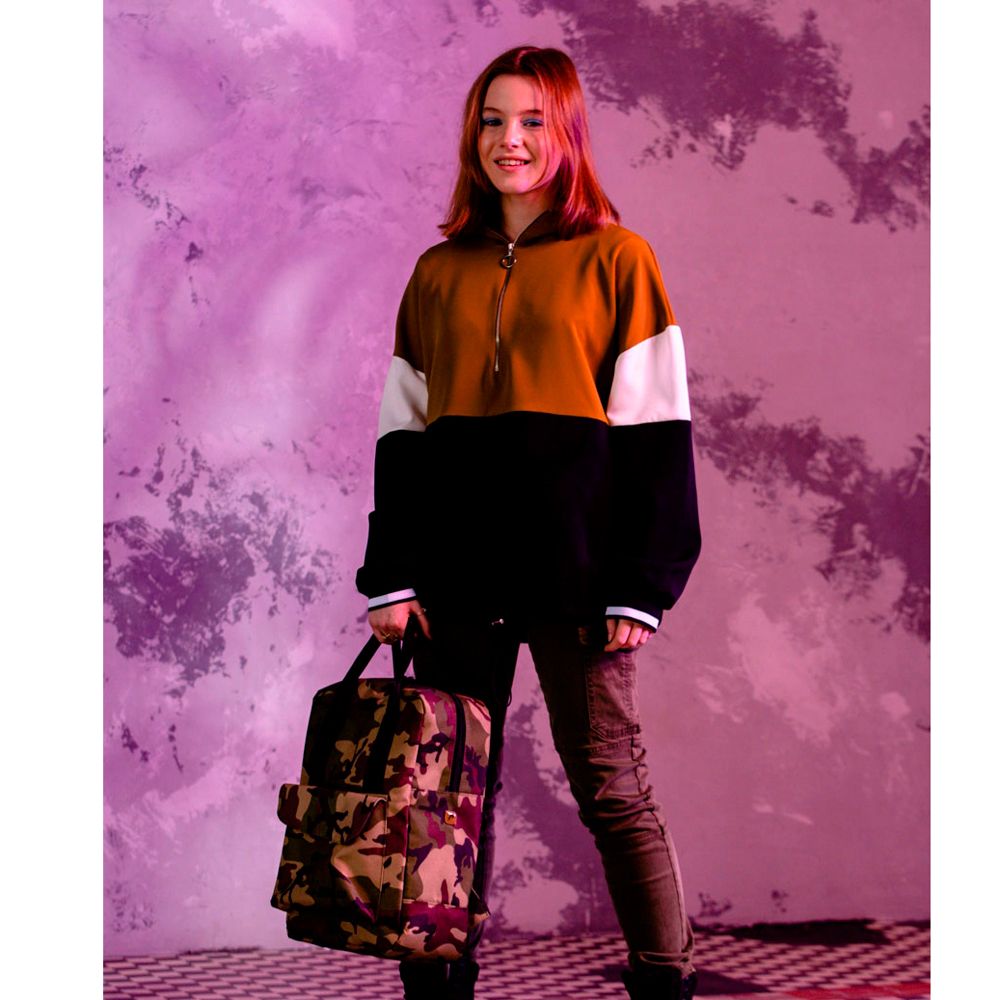 Рюкзак молодежный 