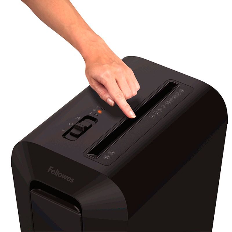 Уничтожитель Fellowes® Powershred® LX65 (FS-44007)