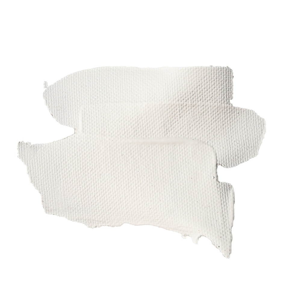 Краски акриловые Ладога, 101 белила титановые, 46 мл, туба