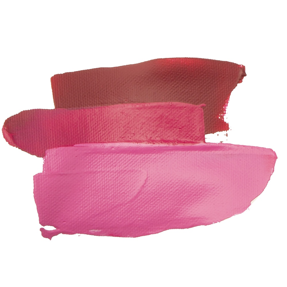 Краски акриловые Ладога, 319 кармин, 46 мл, туба