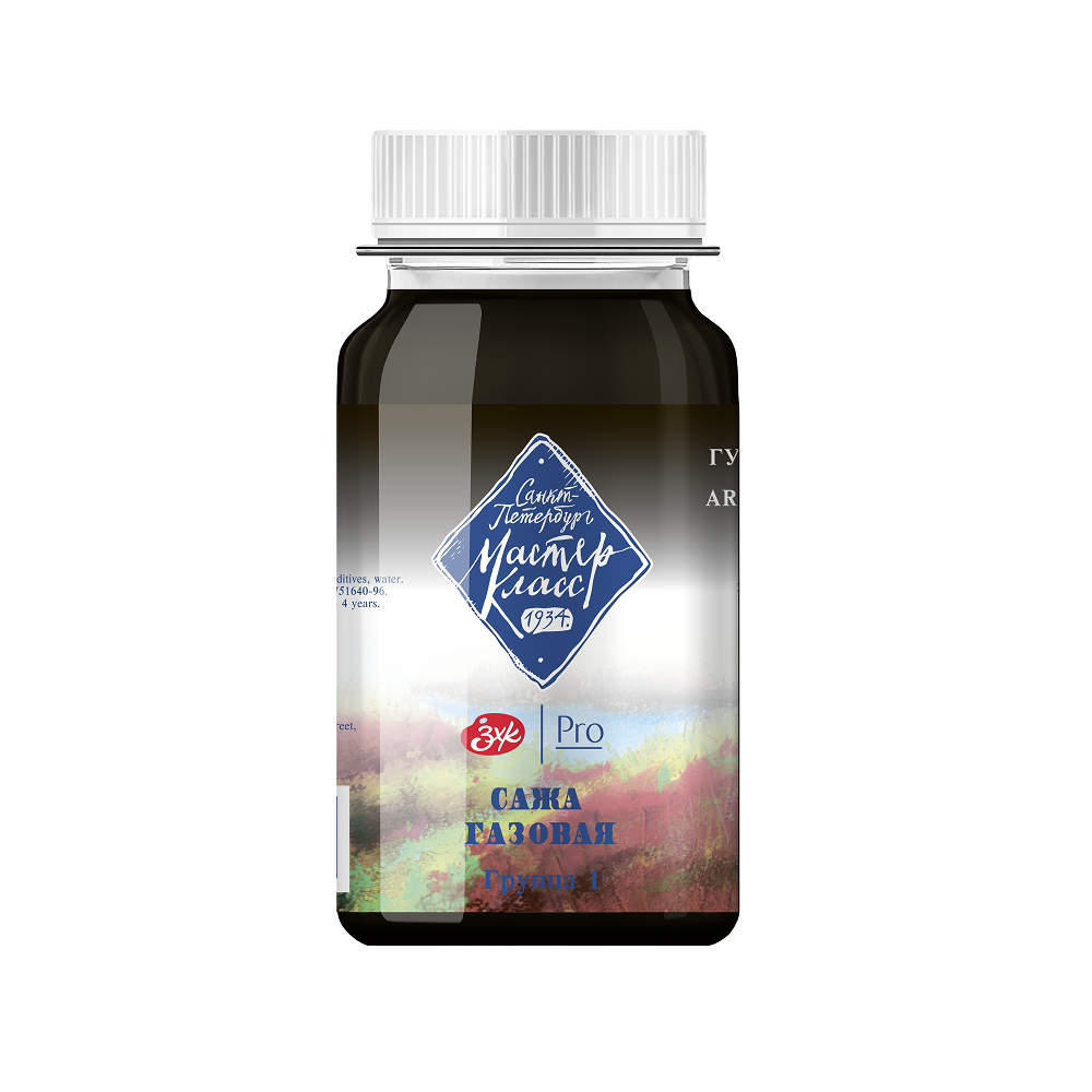 Краски гуашевые 