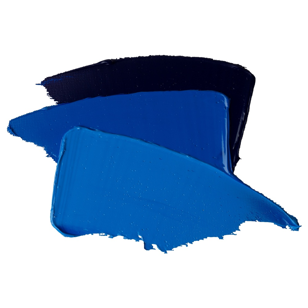 Краски масляные 