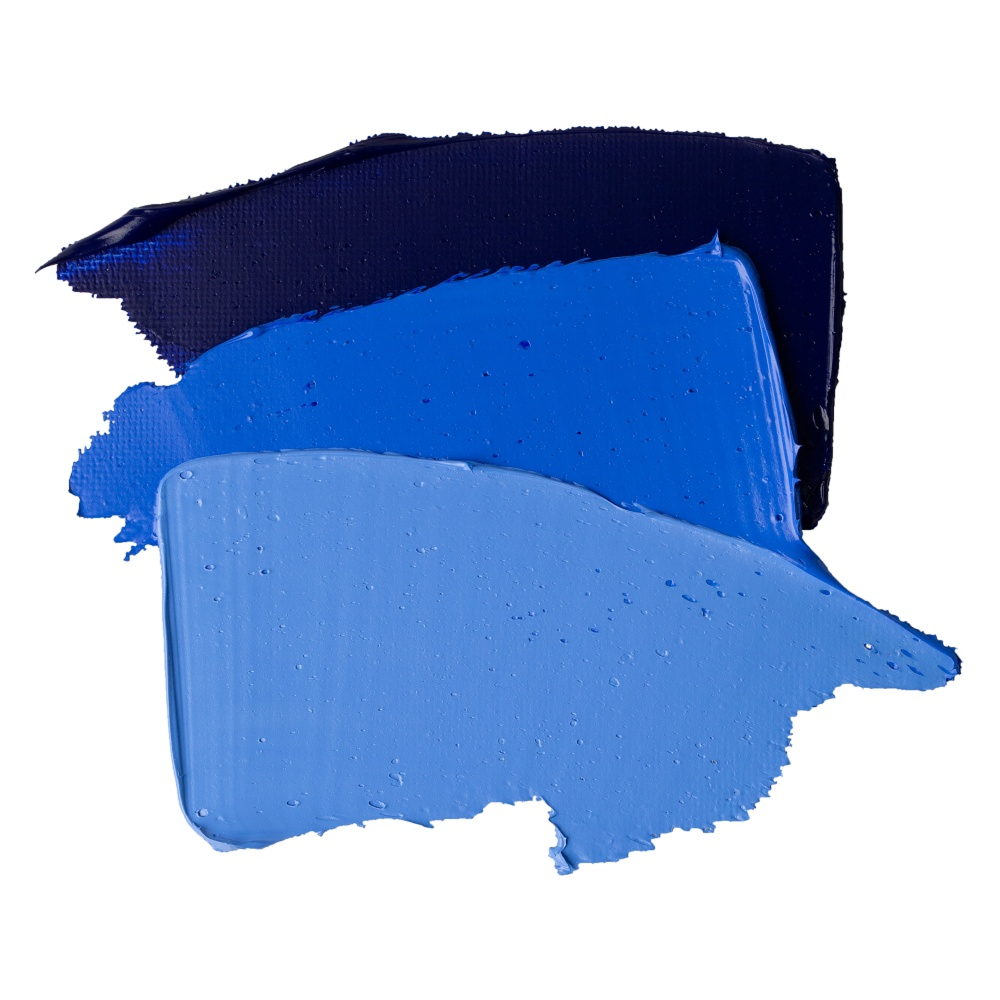 Краски масляные 