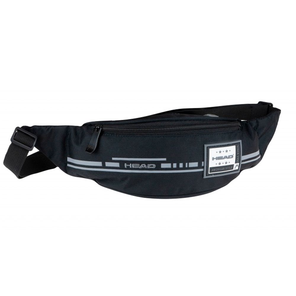 Сумка поясная 