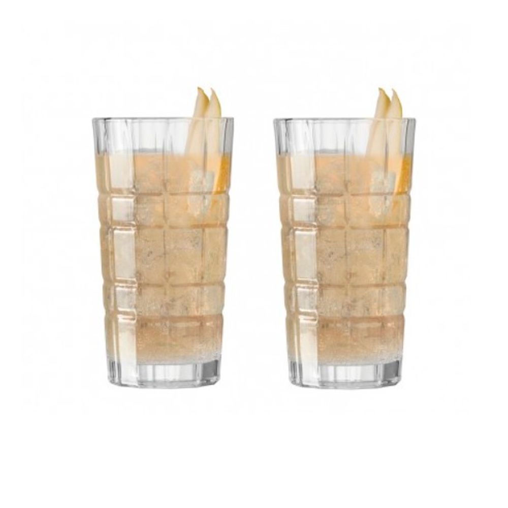 Набор стаканов для джина 