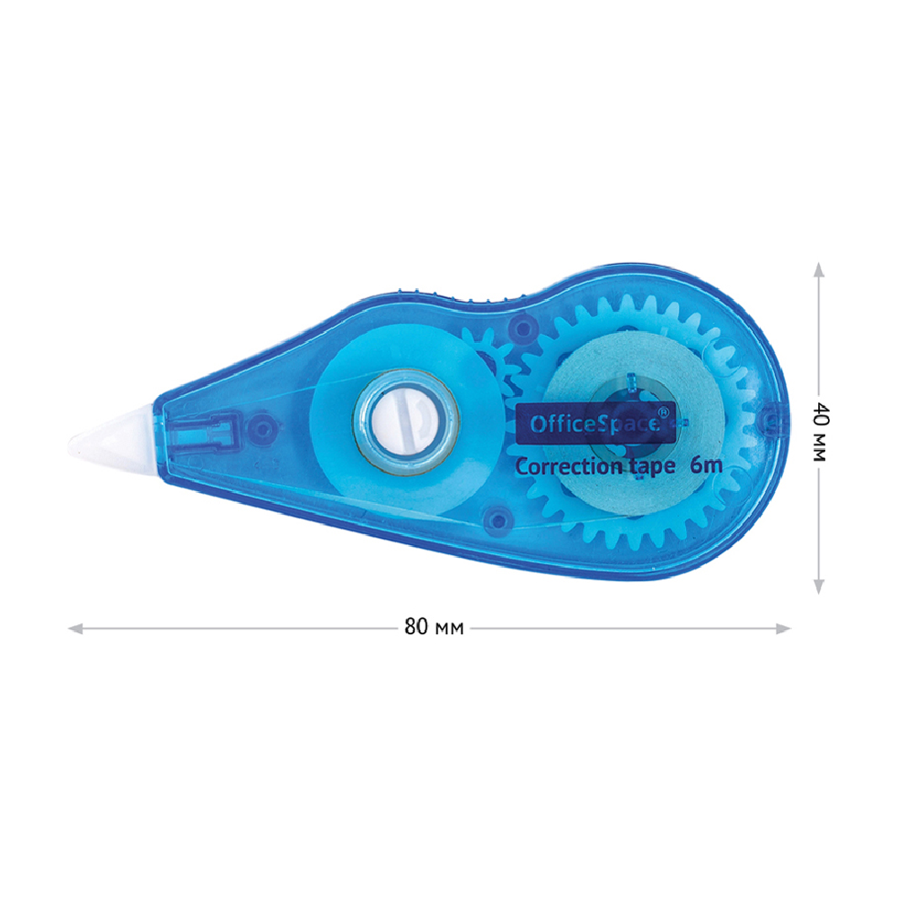 Корректор роллер 