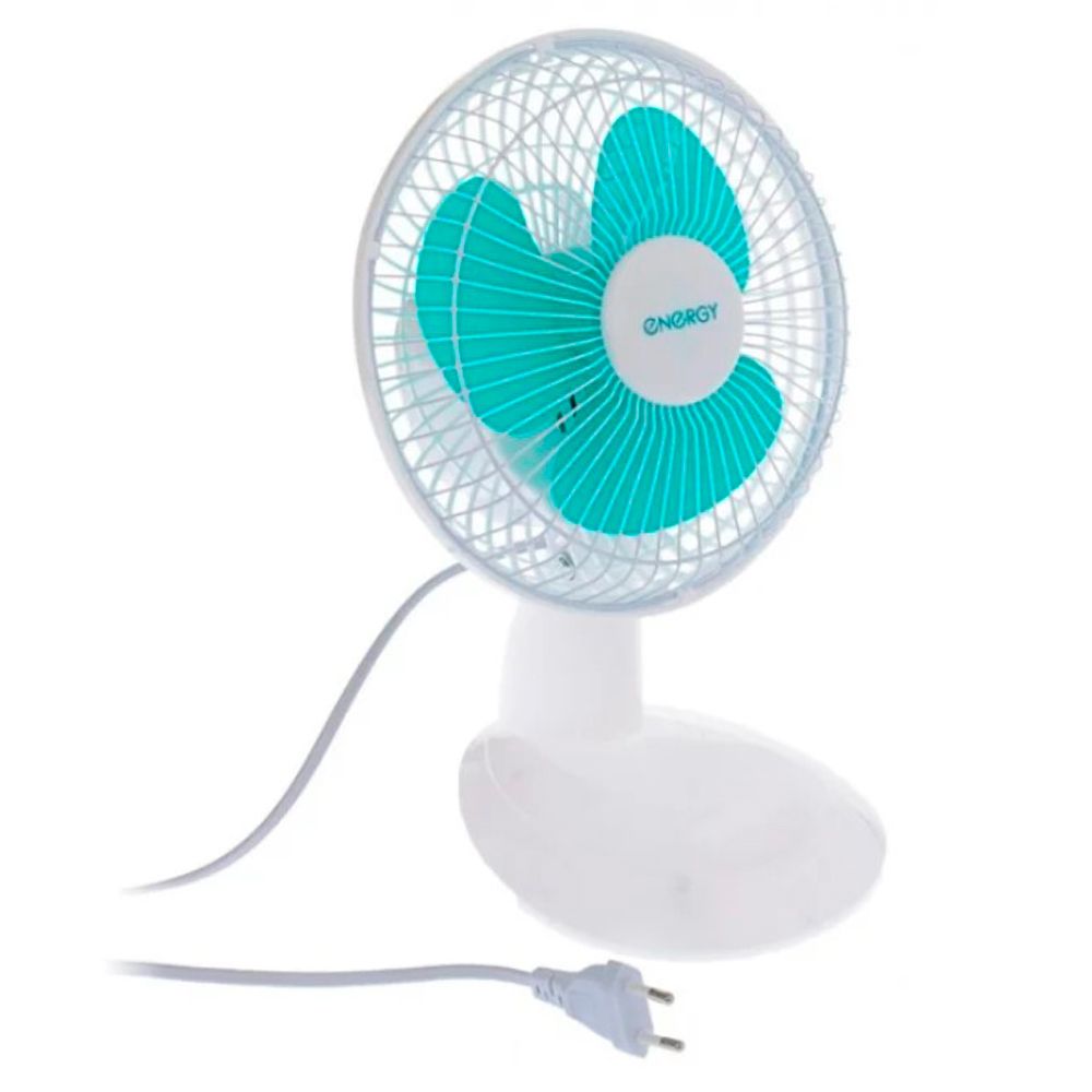 Электровентилятор настольный Energy 