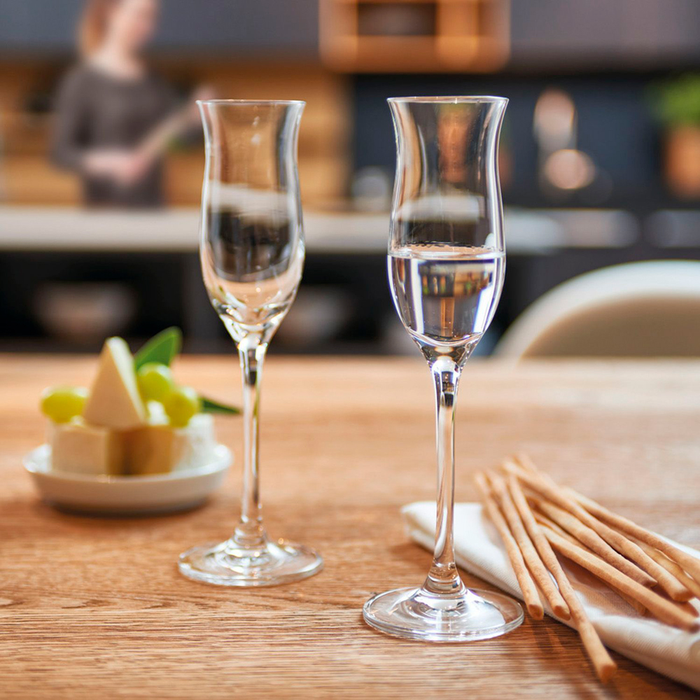 Набор бокалов для грапппы «Cheers Bar», 90 мл, 6 шт/упак