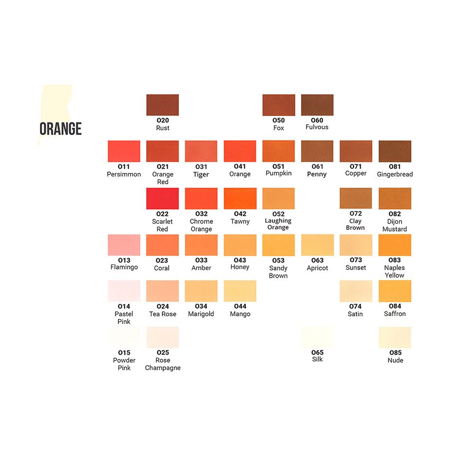 Маркер перманентный двусторонний 