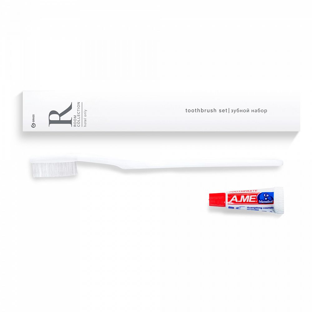 Набор зубной 