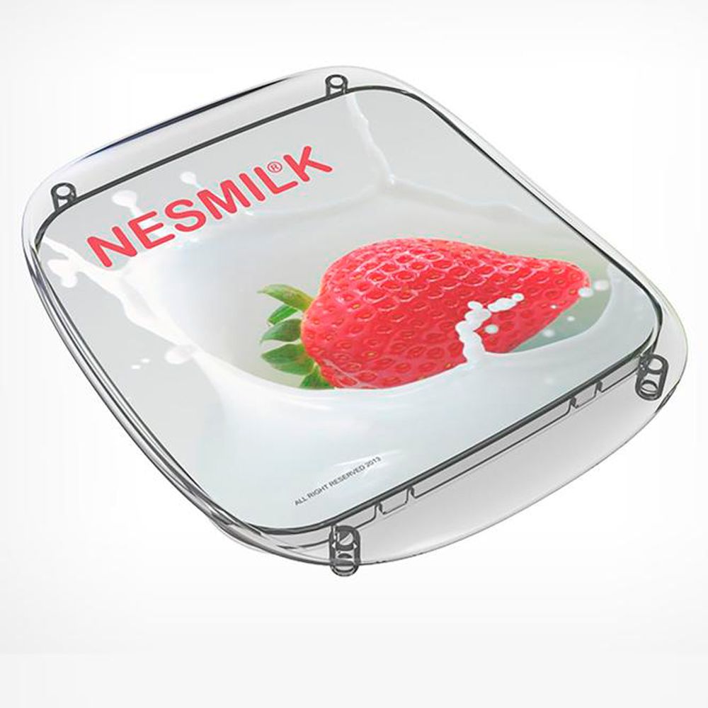 Монетница прямоугольная 