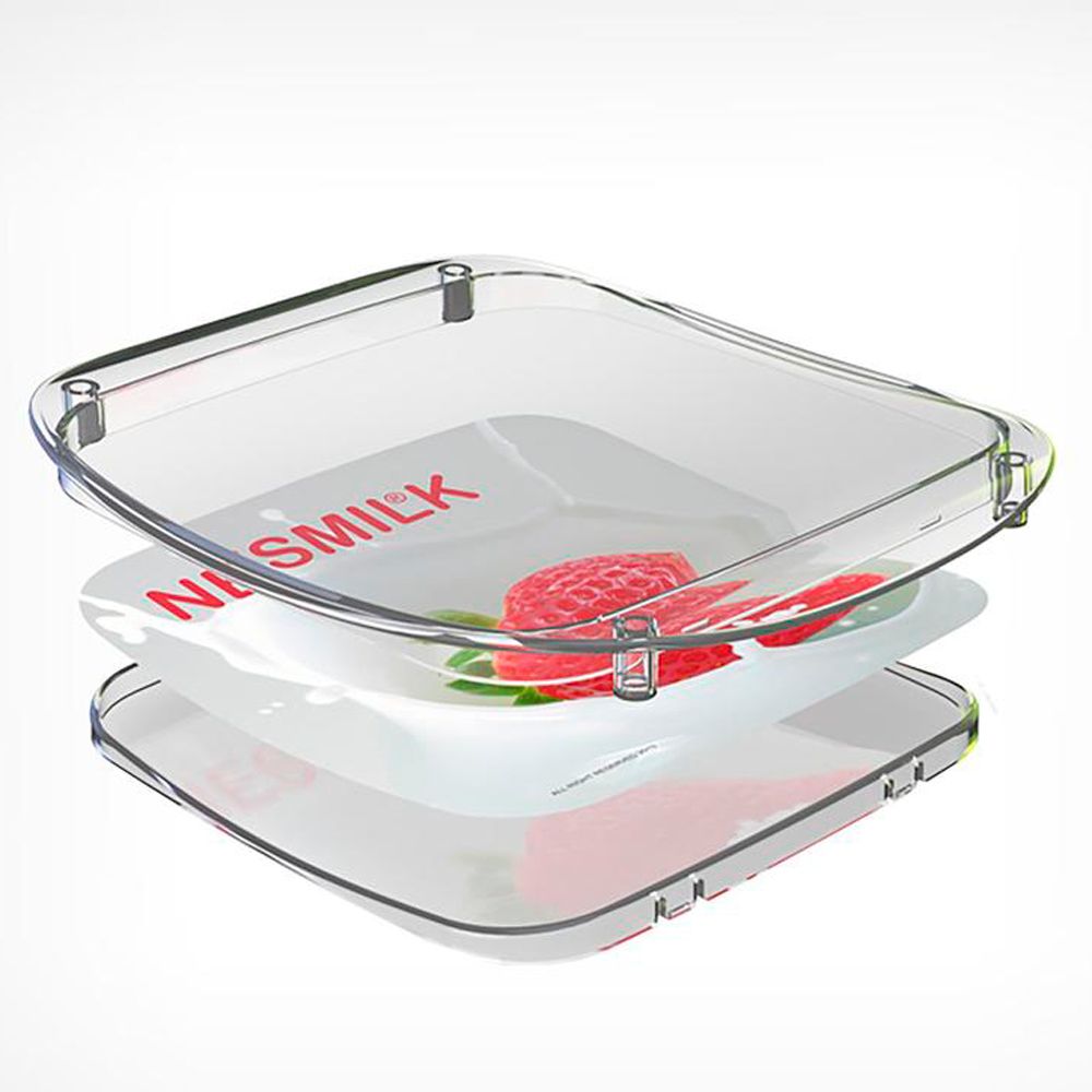 Монетница прямоугольная 