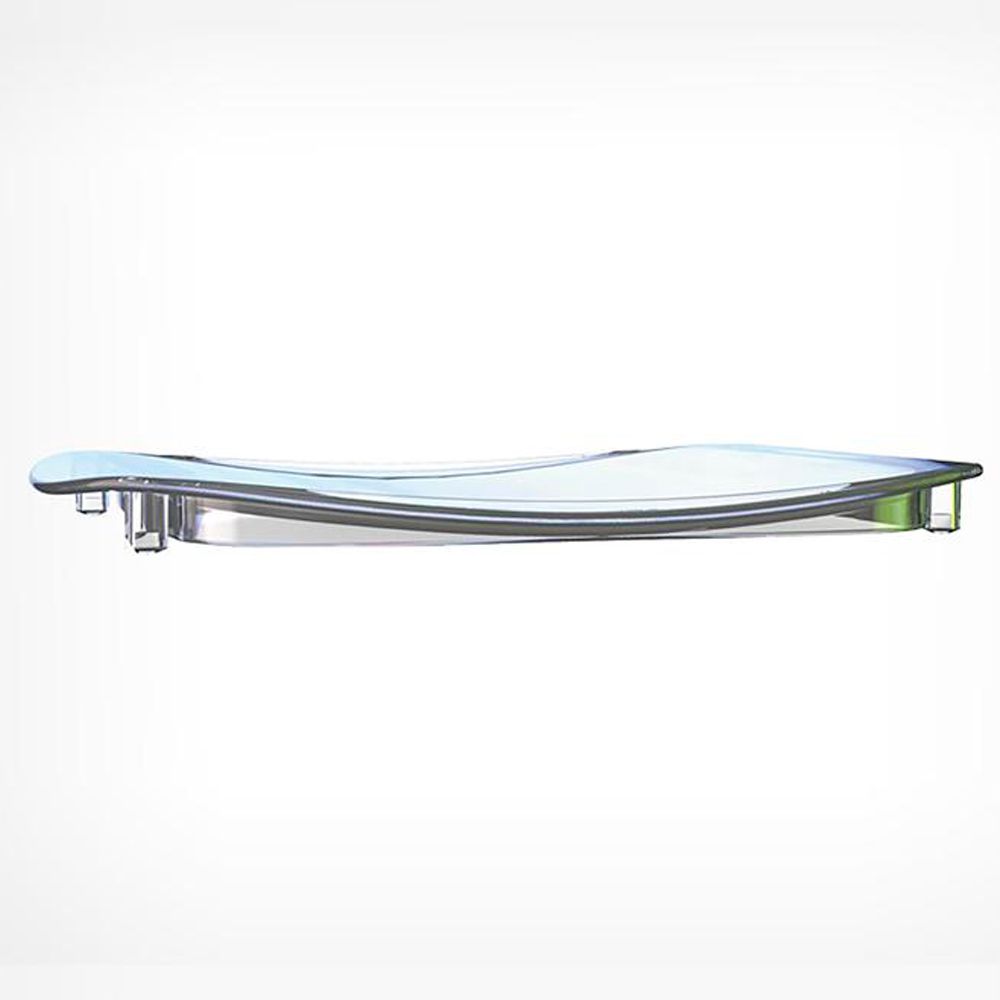 Монетница прямоугольная 