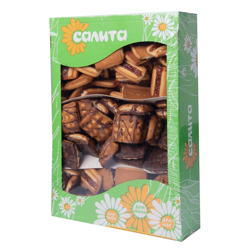 Набор печенья 