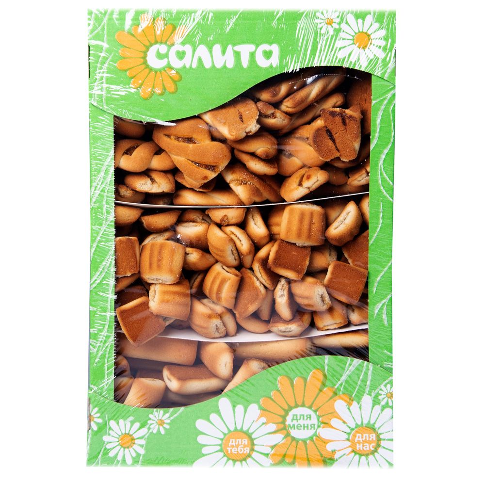 Набор печенья 