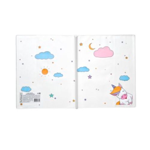 Обложка для тетрадей 