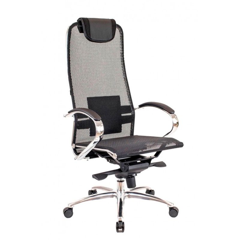 Кресло для руководителя EVERPROF 