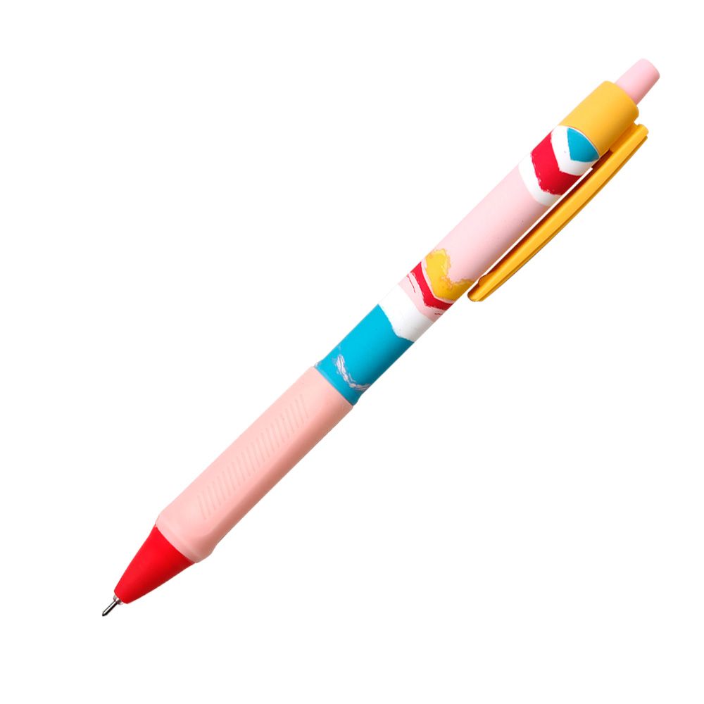 Ручка гелевая 