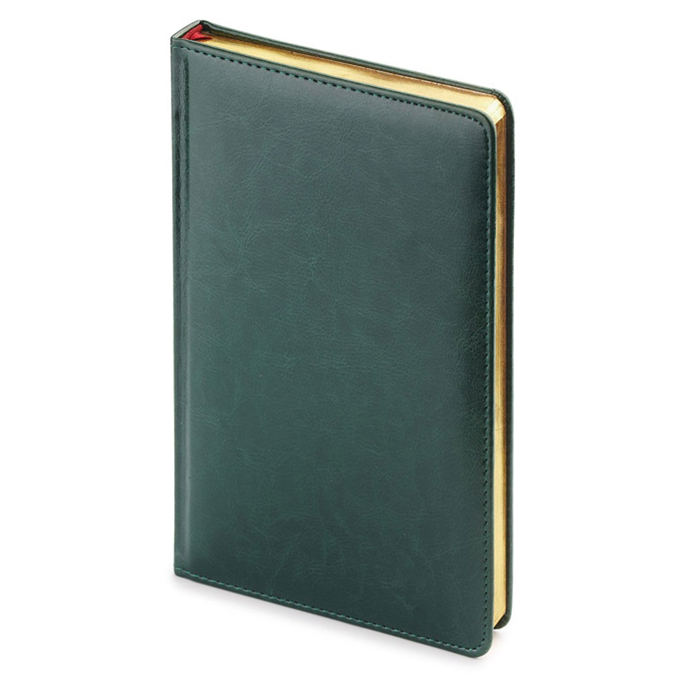 Ежедневник недатированный 