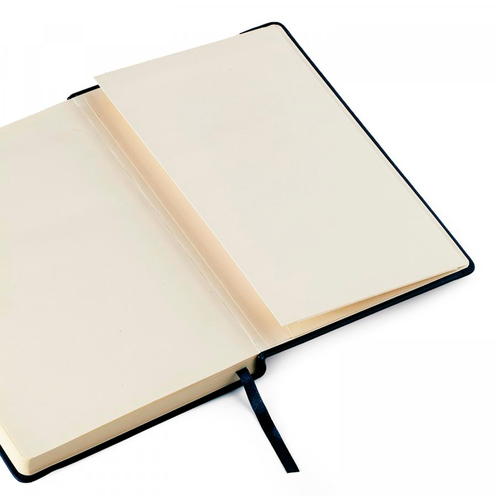 Ежедневник недатированный 