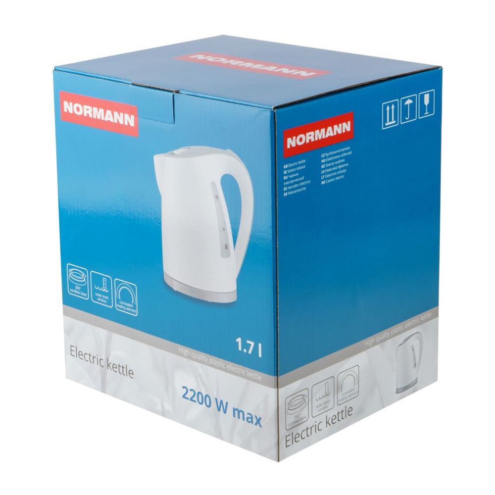 Электрочайник 