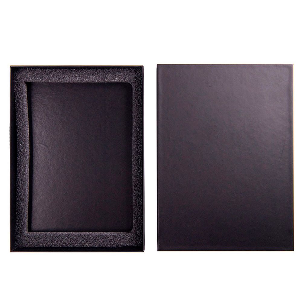 Коробка подарочная под ежедневник 