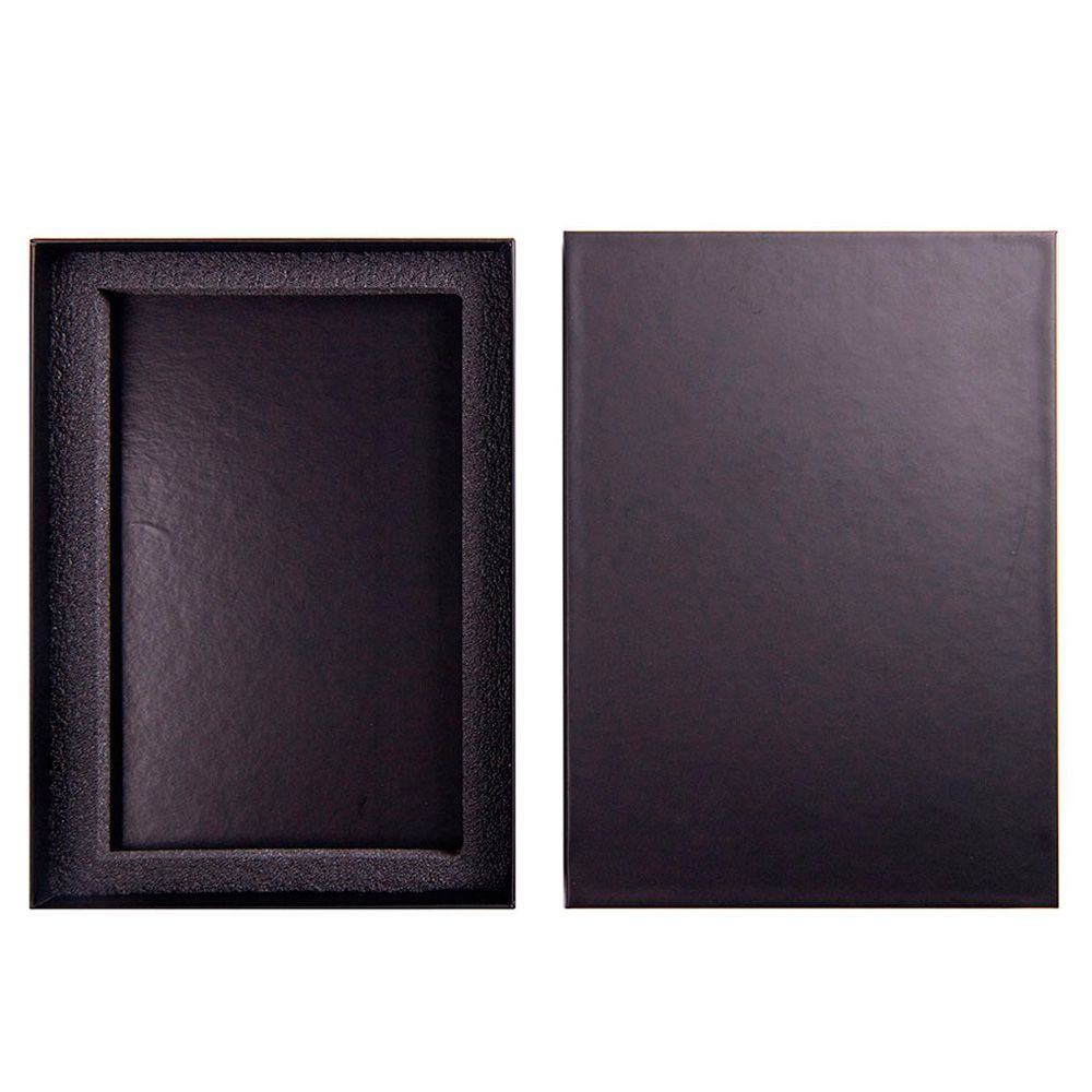 Коробка подарочная под ежедневник 