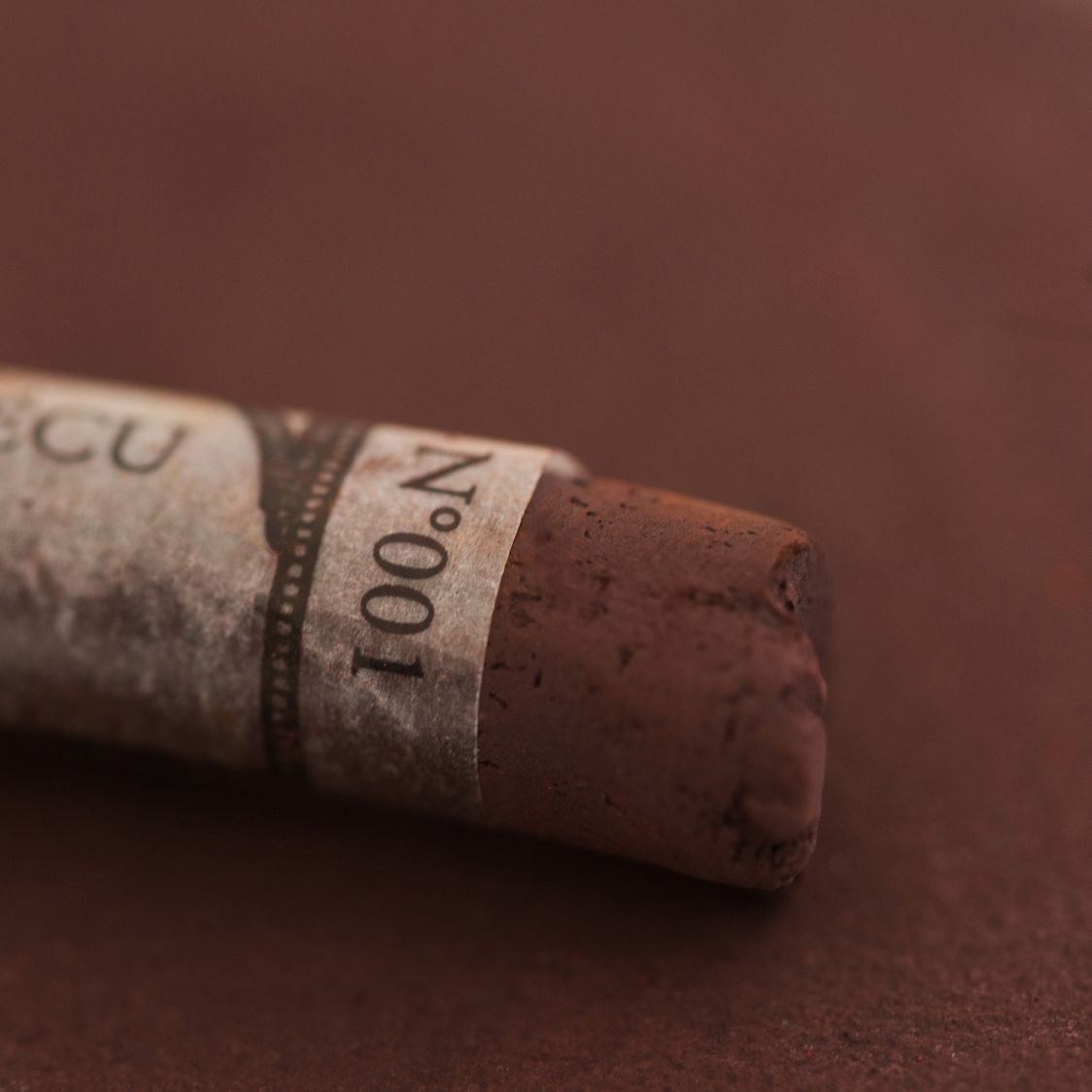 Пастель сухая 