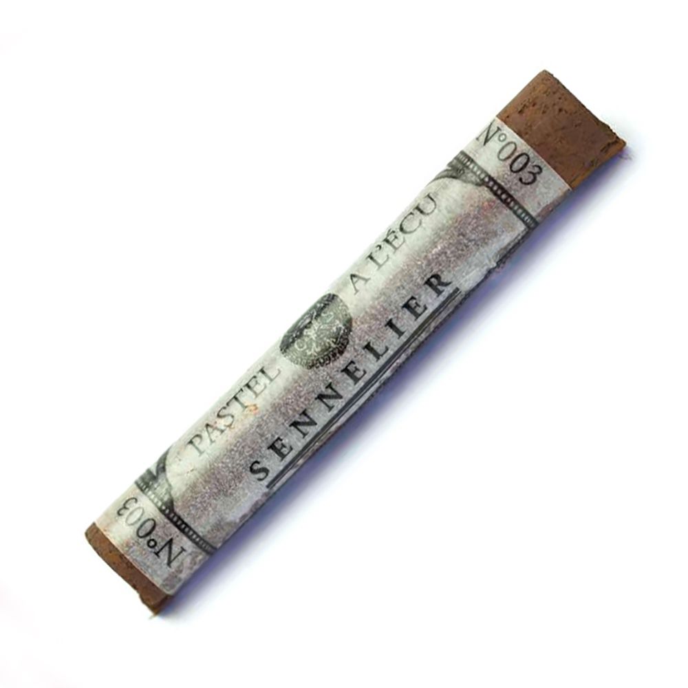 Пастель сухая 