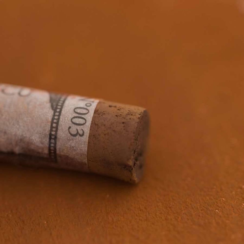 Пастель сухая 