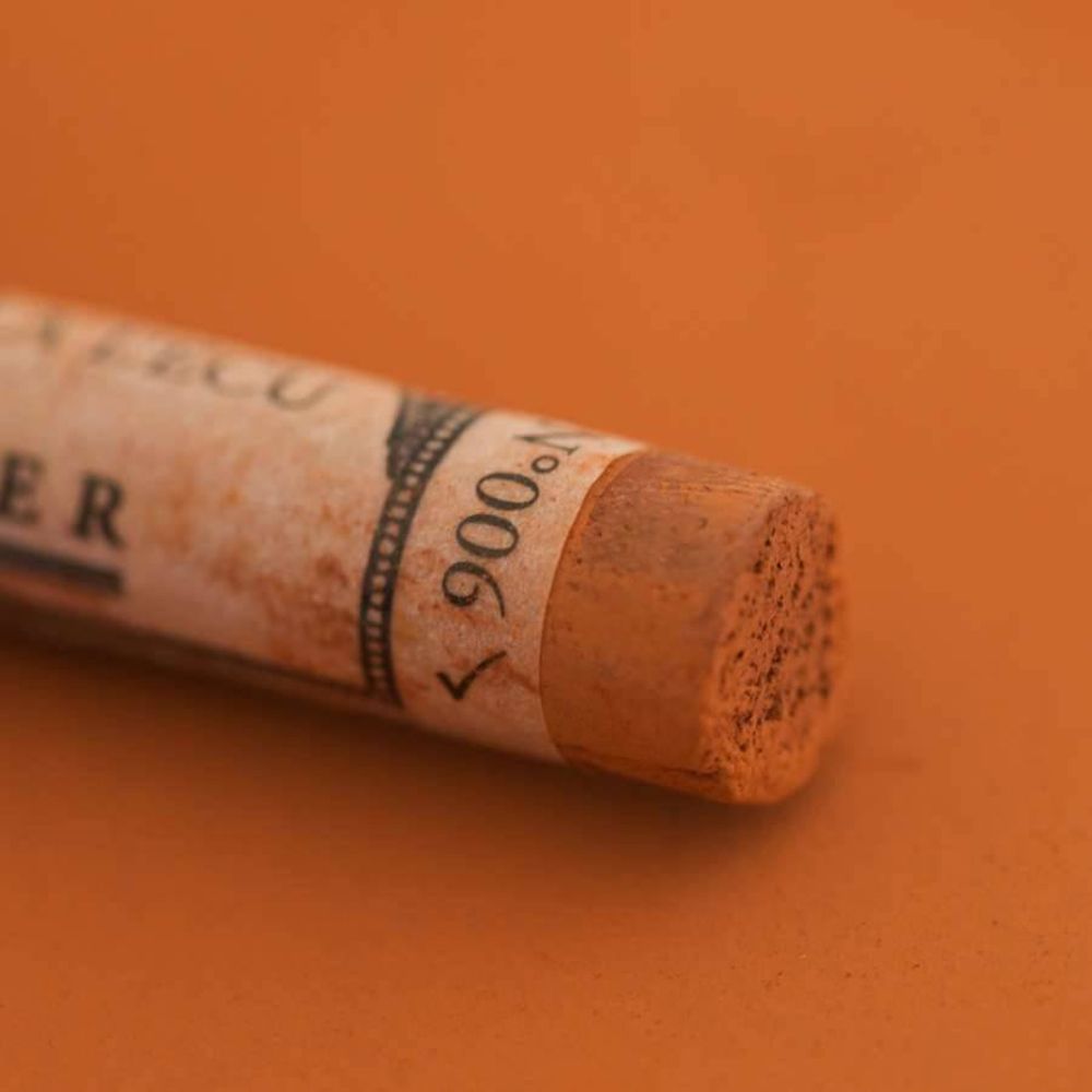 Пастель сухая 