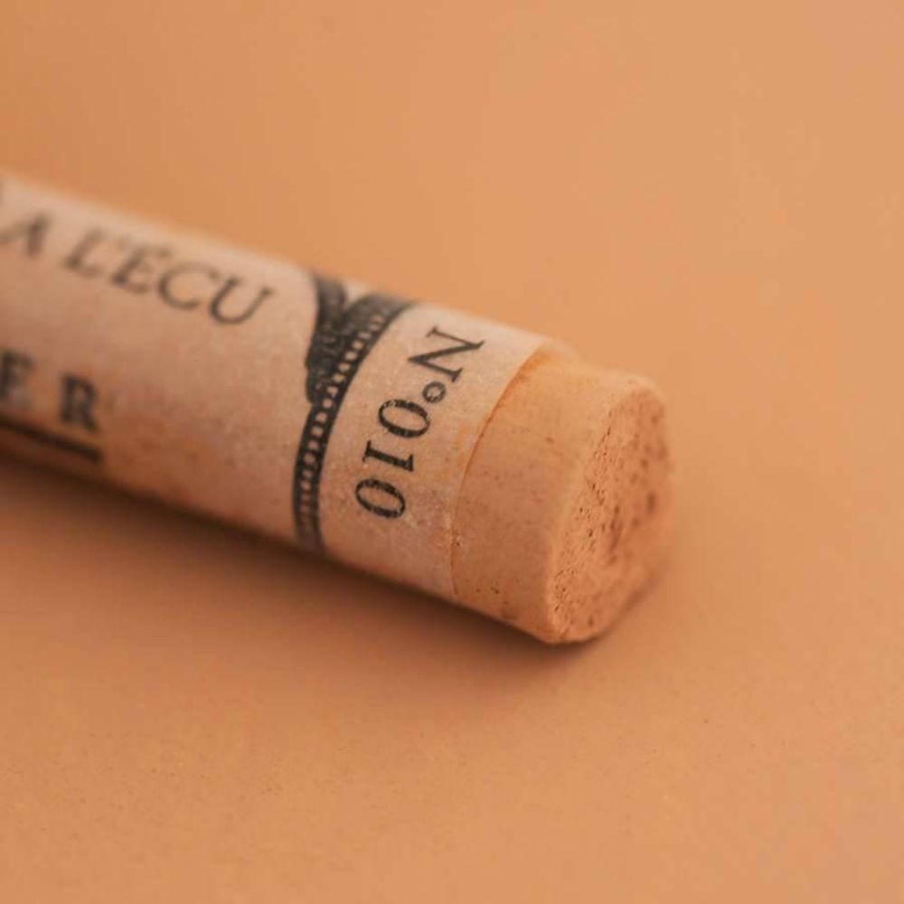 Пастель сухая 