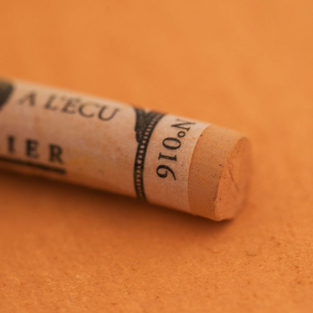 Пастель сухая 