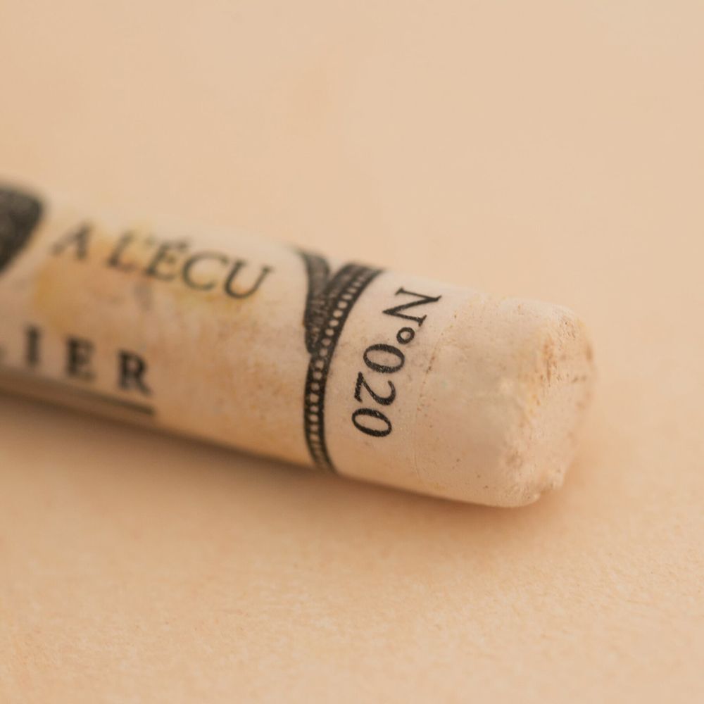 Пастель сухая 