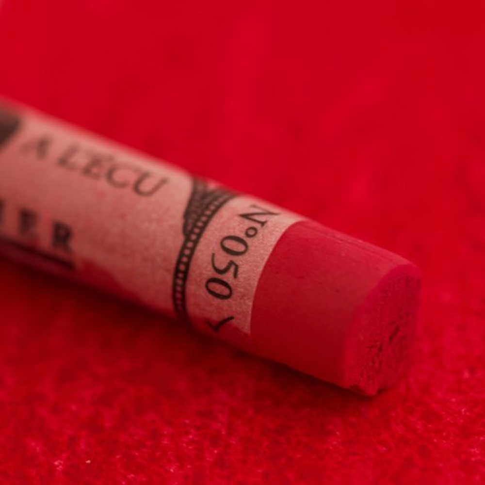 Пастель сухая 