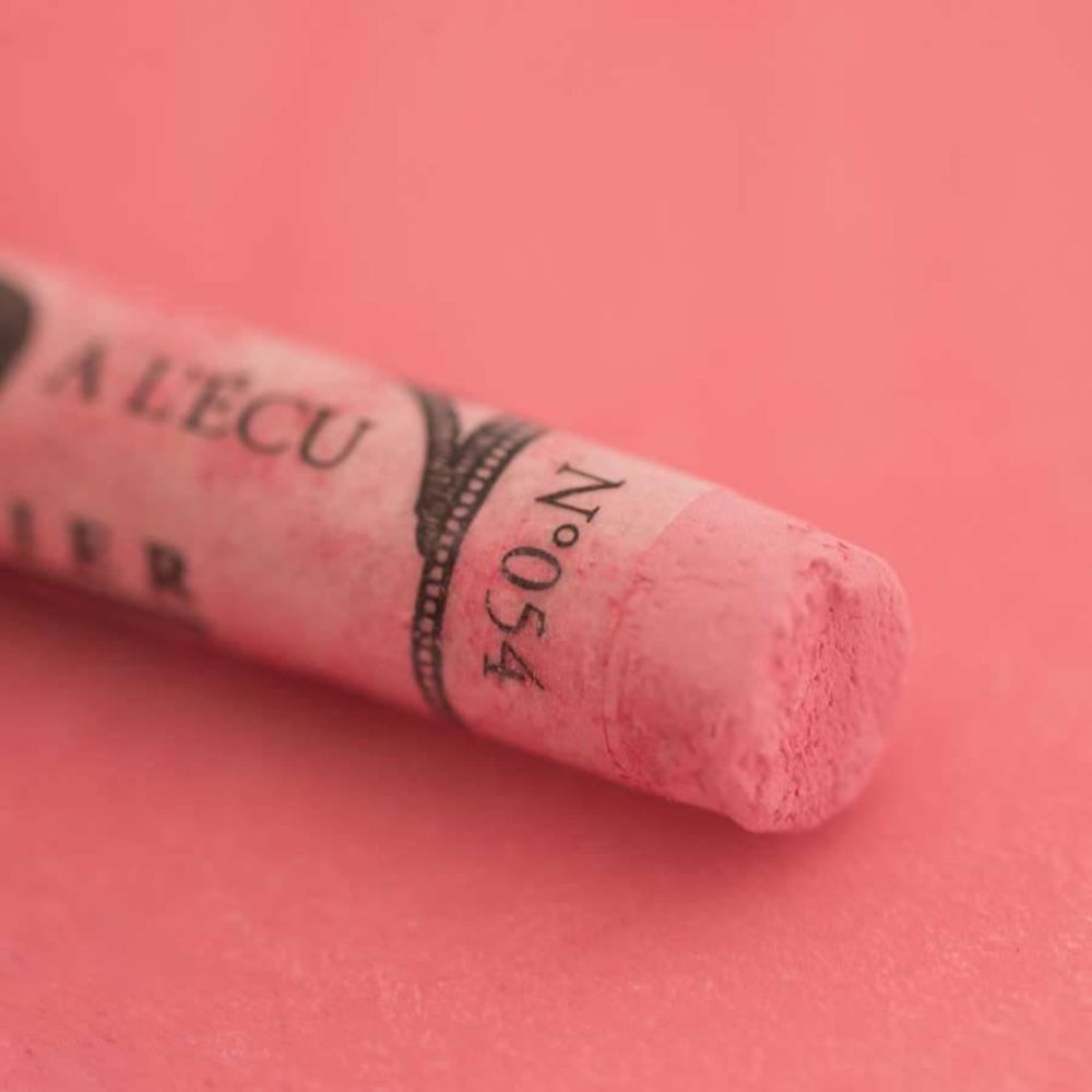 Пастель сухая 