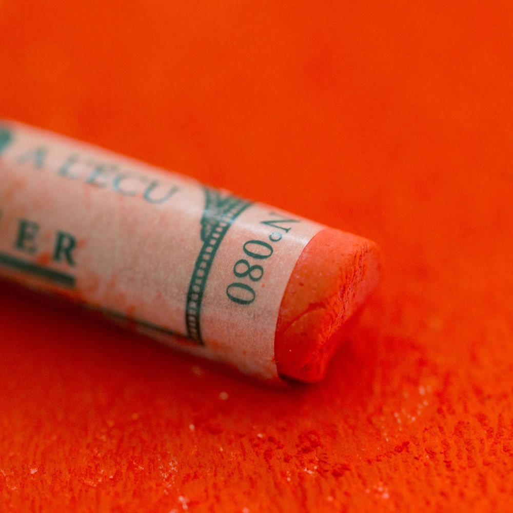 Пастель сухая 